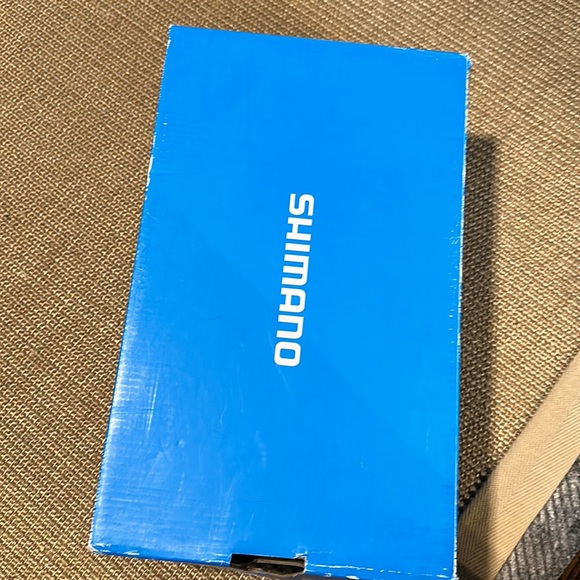 Shimano 8/9 bike shoes - Picture 2 of 3